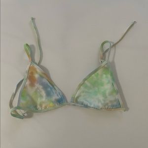 PacSun bikini top 4 for $20